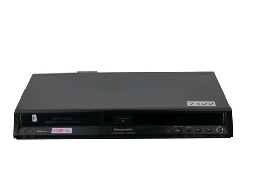 Panasonic dmr eh57 - panasonic, dmr-eh57