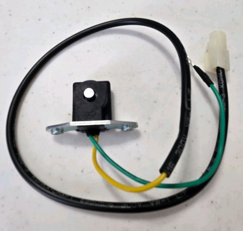 Parte innesco generatore kipor - innesco,