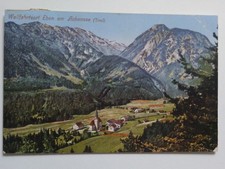Cartoline tirolo luoghi - cartoline,