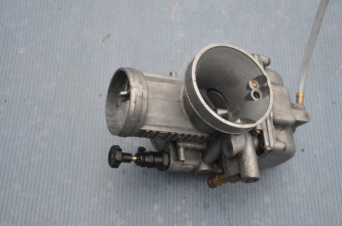 Carburatore carburante keihin - carburatore,