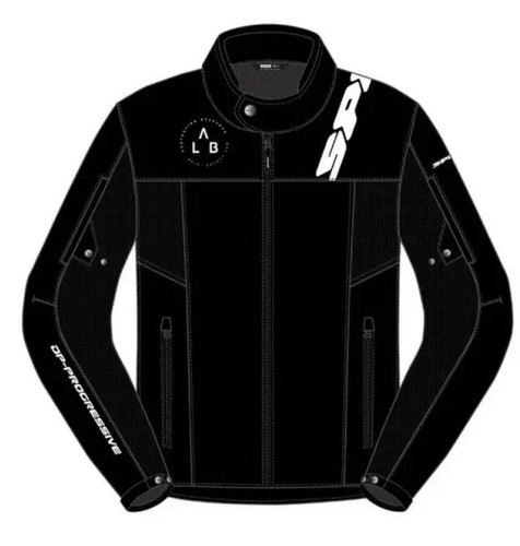 Giubbotto moto spidi - giubbotto, corsa