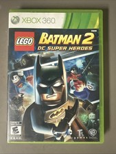 LEGO Batman 2: DC Super Heroes