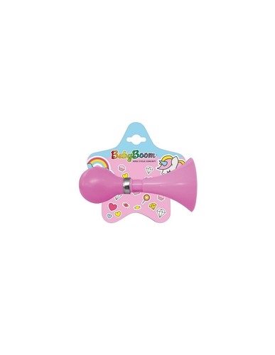 Trombetta bimba baby - trombetta,