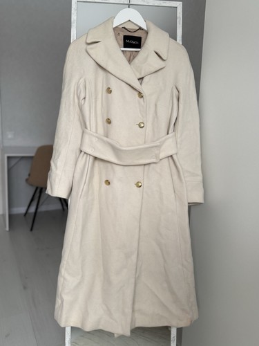 Cappotto max - max, mara