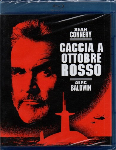 Caccia ottobre rosso j - a,