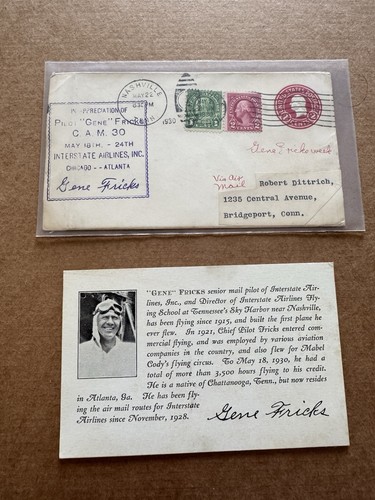 Pilota usa 1930 - pilota,