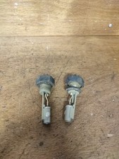 Paire jauges carburant - paire,
