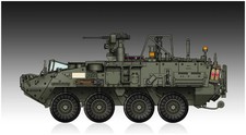 Trumpeter 07429 M1135 Stryker
