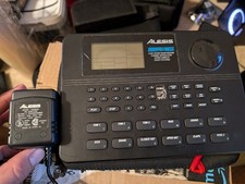 Alesis SR-16 Drum Machine