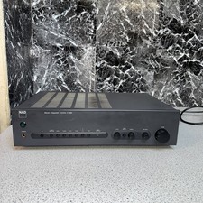 Amplificatore integrato stereo