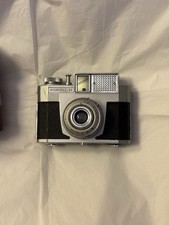 Macchina Fotografica Vintage Koroll 2 Bencini Milano 