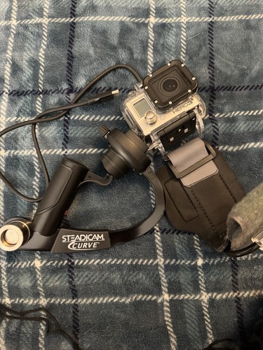 Gopro hero3 black edition - gopro,