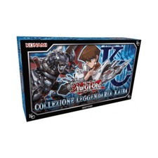 YU-GI-OH! Kaiba Collezione