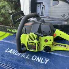 Poulan 2150 16” Chainsaw