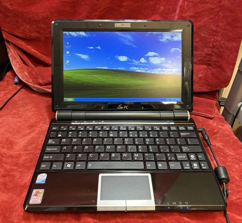 Asus eee 1005hab the og - pc,