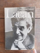 Lacan symbolique et - symbolique,