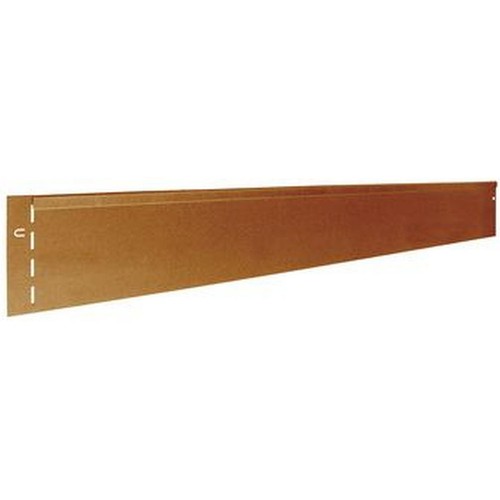 Bordo prato corten 29 - 25,