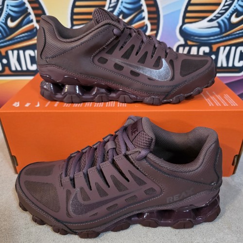 Scarpe ginnastica nike - da, reax