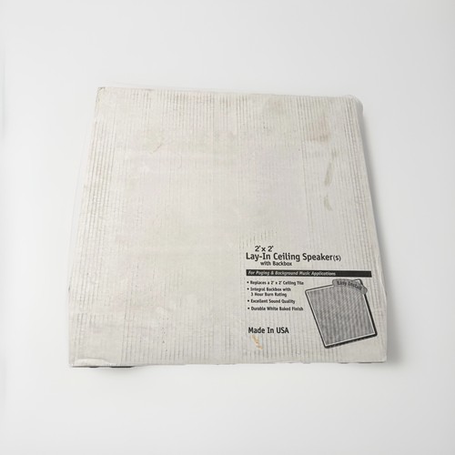 Nuovo con scatola valcom - con,