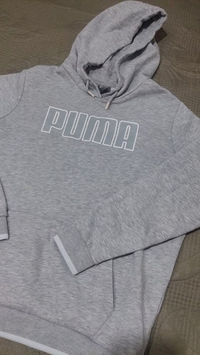 Vendo bellissima felpa puma - vendo,