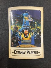 1986 Mattel Masters of the