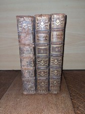 libro antico - Opere postume