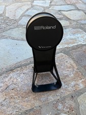 Roland kick bass drum - v-kick,