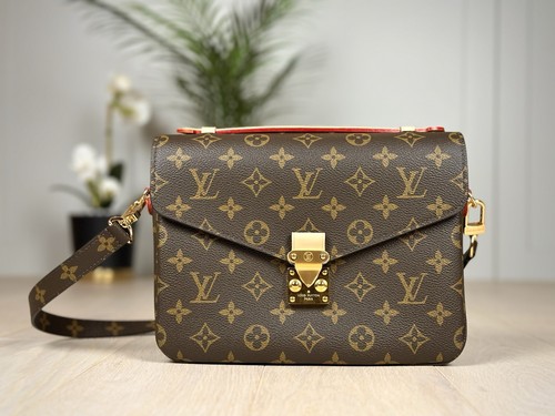 Autentica pochette louis - autentica,