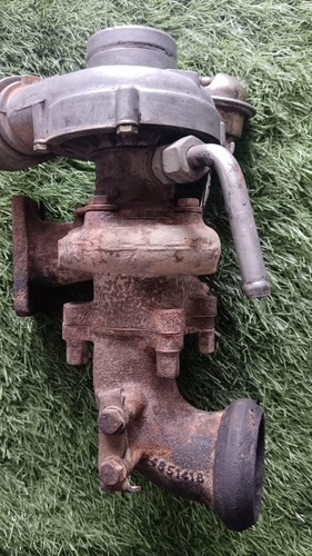 Turbina turbo per - turbo,