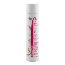 Raywell TEA shampoo