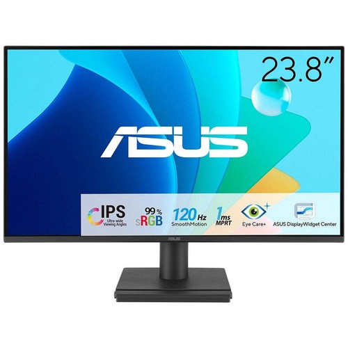 Asus va249hg monitor - asus, 23.8"
