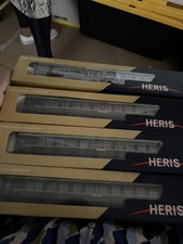 Heris HO Scale Russian