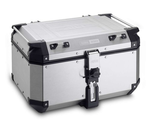 Givi bauletto alluminio