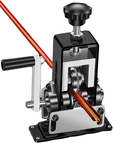 Spelafili manuale mm - manuale, 1-25