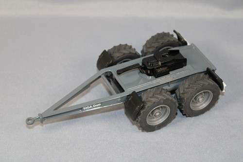 Siku 2887 dolly siga duo - dolly,