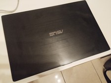 Notebook Portatile Asus Pro I7 Doppio SSD 16gb Ram Nvidia 920m