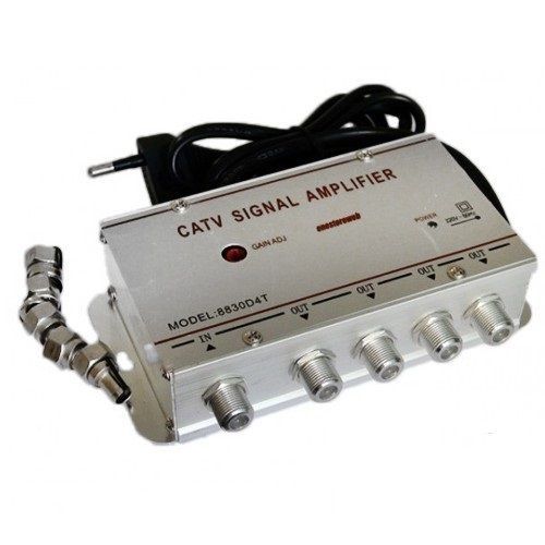 Amplificatore segnale - amplificatore,