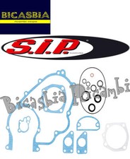 9498 - GUARNIZIONI MOTORE SIP