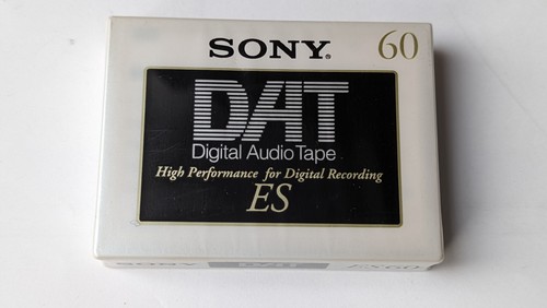 Sony dat 1psc - sony,