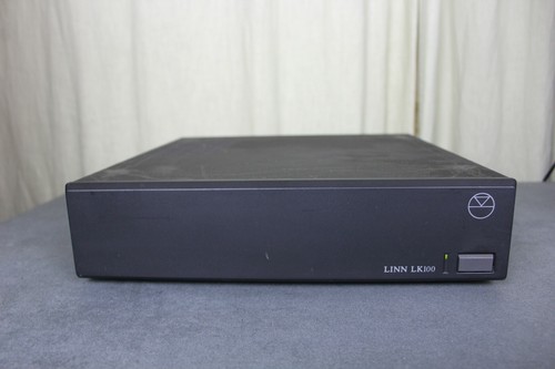 Linn lk100 amplificatore - linn, /