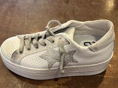 Scarpa donna 2star - art., 2sd