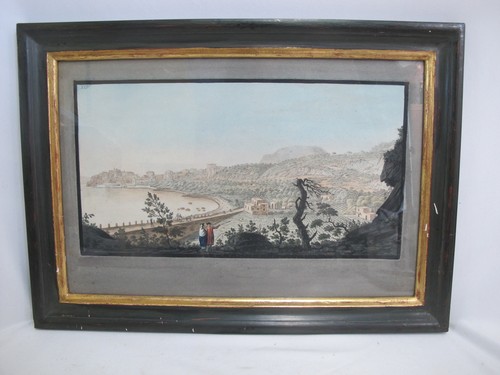 Pietro fabris antico - pietro,