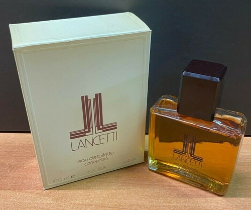 Lancetti donna 100ml eau - donna, de