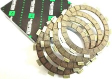 SERIE DISCHI FRIZIONE NEWFREN