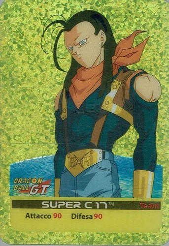 Lamincards dragon ball - dragon,