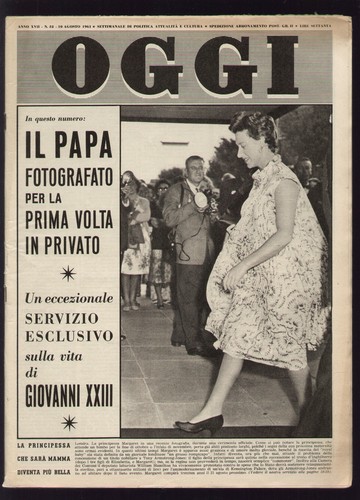 Oggi 1961 niarchos - oggi,