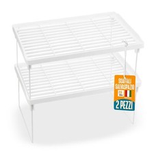 Akitaink Scaffale Portaspezie