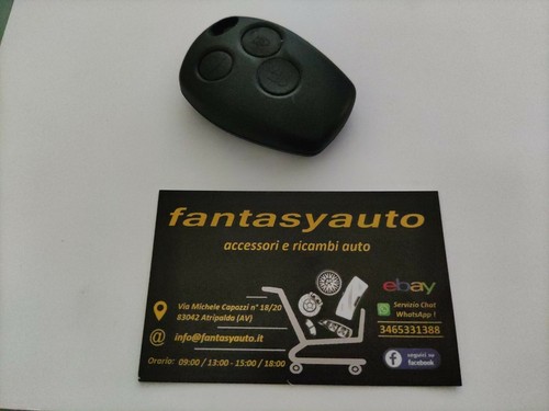 Cover guscio chiave - cover,