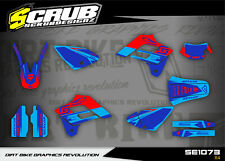 Adesivo GasGas Decor EC 125