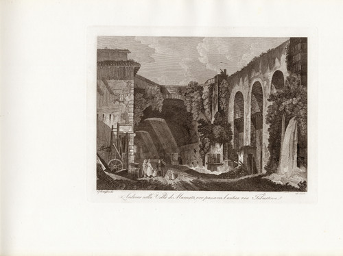 Villa mecenate di g - villa,